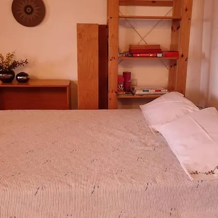 Omorfo House Nyaraló Aszklipiío