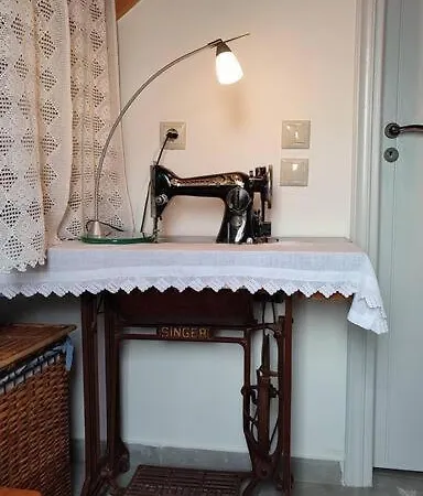 Omorfo House Aszklipiío