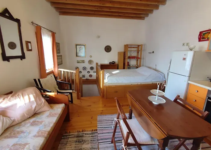 Omorfo House Asklipiion