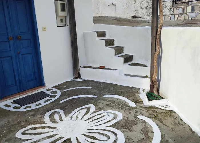 Omorfo House *