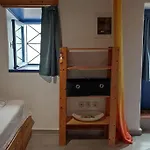 펜션 Omorfo House Asklipiion