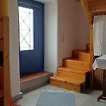 Omorfo House 펜션 Asklipiion