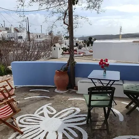 Case de vacanță Omorfo House *