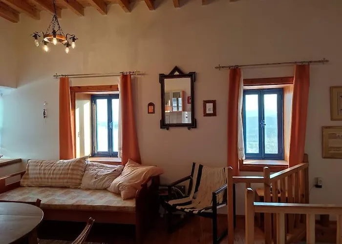 Omorfo House * Asklipiion