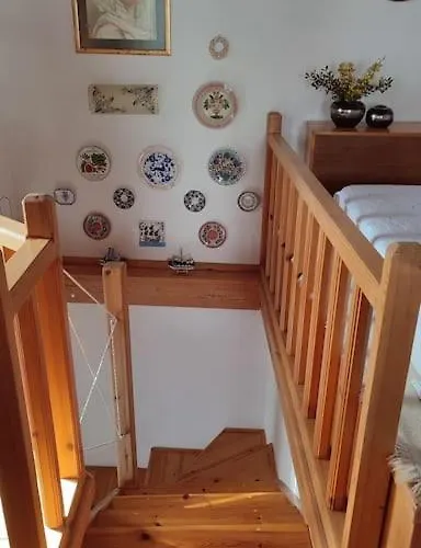 Case de vacanță Omorfo House *