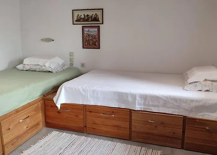 Case de vacanță Omorfo House