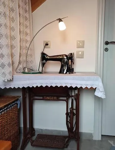 Omorfo House Asklipiion