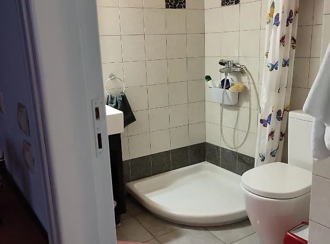 Case de vacanță Omorfo House Asklipiion