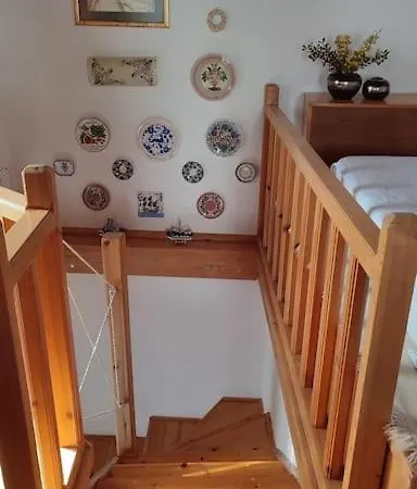 Сasa de vacaciones Omorfo House *