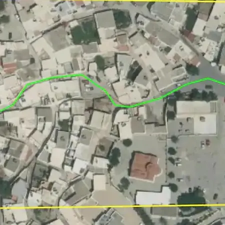 Сasa de vacaciones Omorfo House