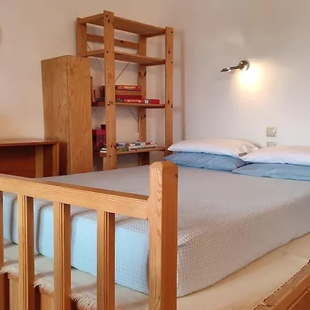 Omorfo House Сasa de vacaciones