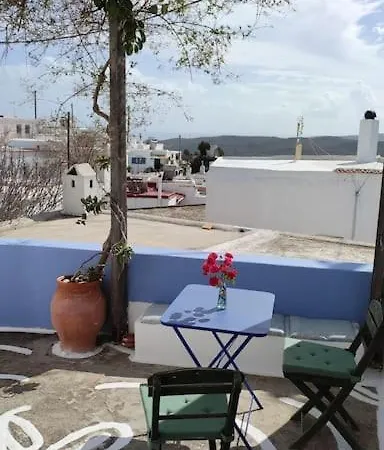 Сasa de vacaciones Omorfo House