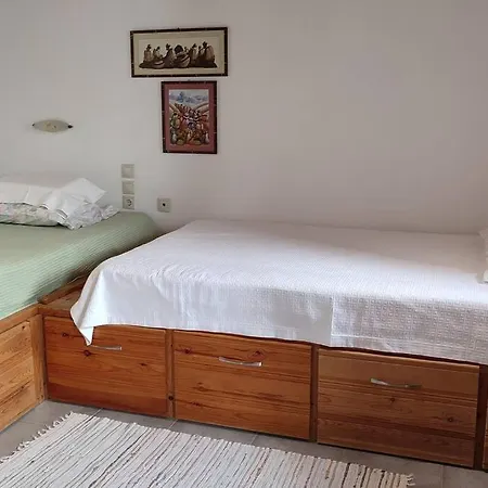 Сasa de vacaciones Omorfo House