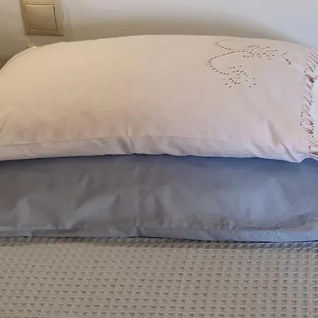 Omorfo House Casa de Férias Asklipiion