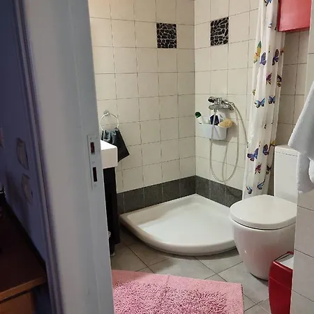 Сasa de vacaciones Omorfo House Asklipiion