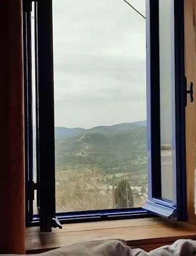 Omorfo House * Asklipiion