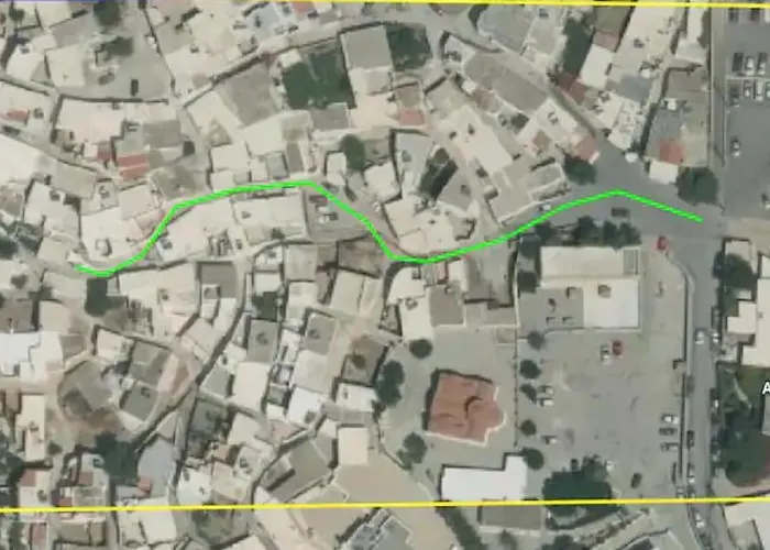 Tatil Evi Omorfo House